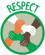 Values-Symbols-respect