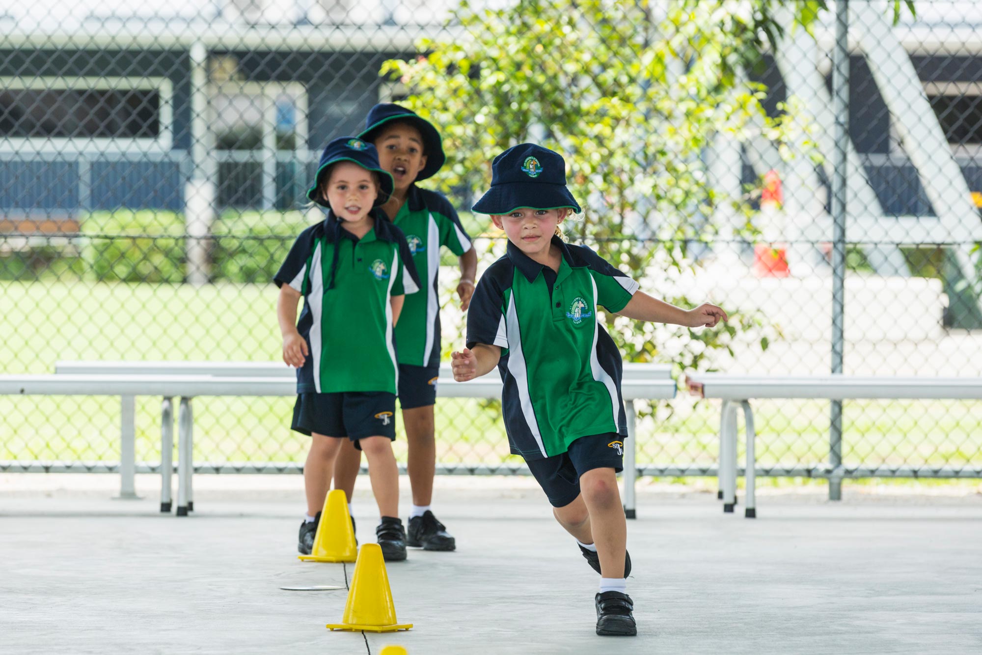 best primary schools in cairns